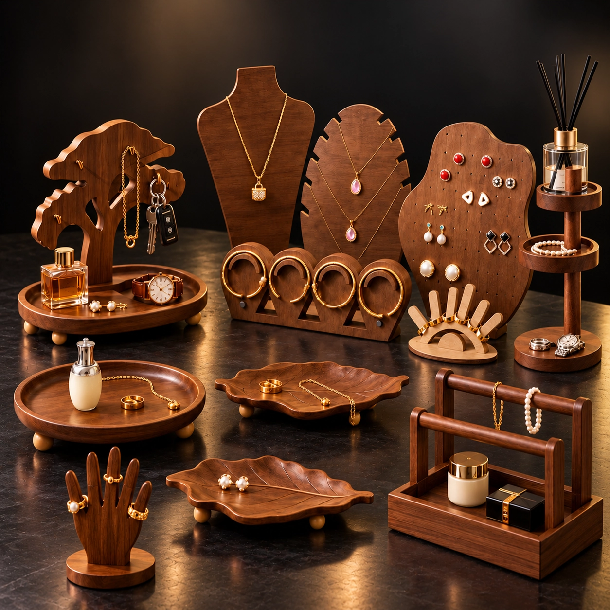 Desk & Play Collection